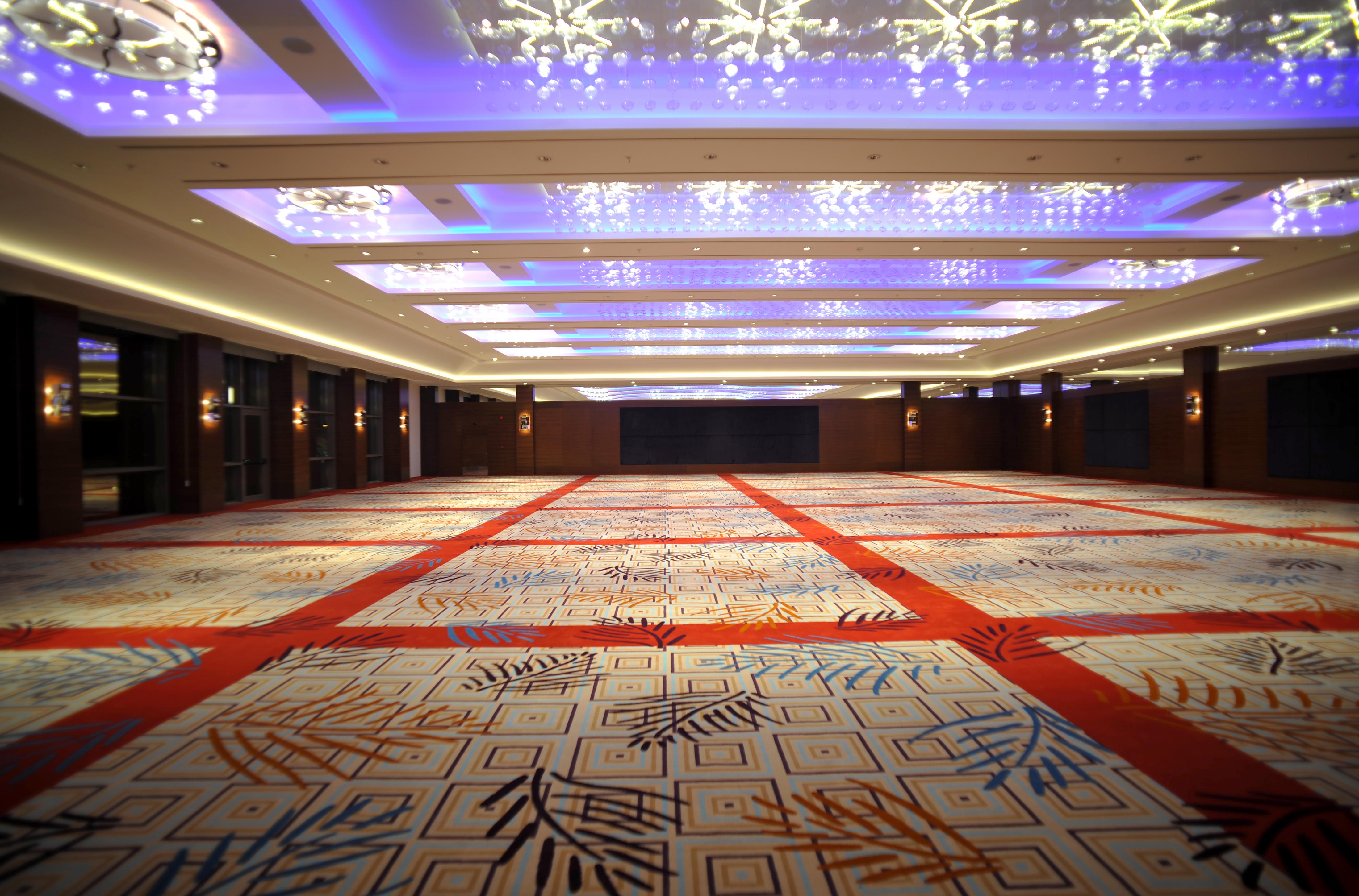 ホテル Bb チェリキ パレス ブルサ エクステリア 写真 The Grand Ballroom